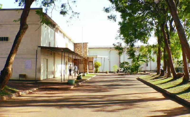 The Uganda Museum 